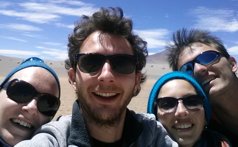 Premier jour du tour