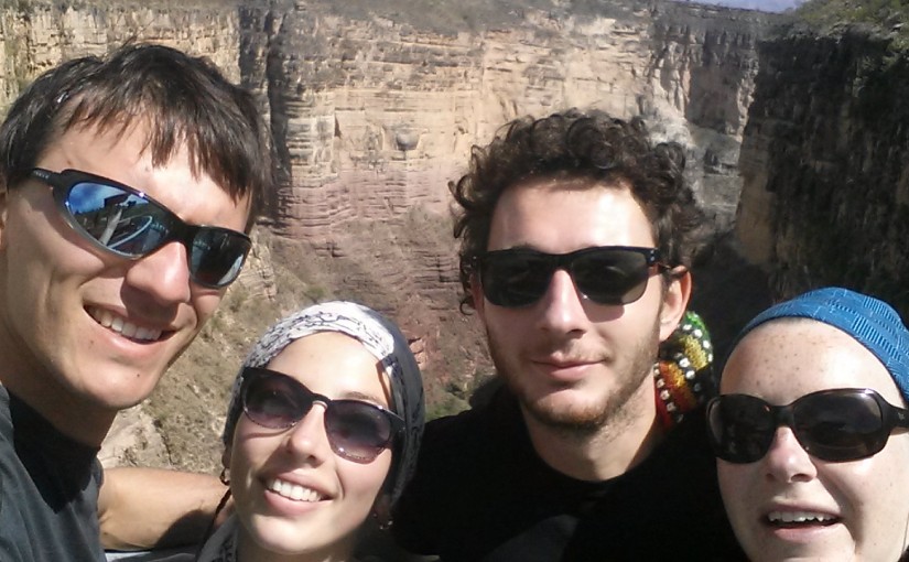 Toro Toro : balades et fatigue