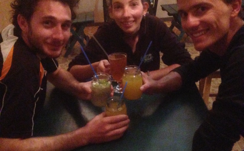 Torotoro : le jour de toutes les peurs